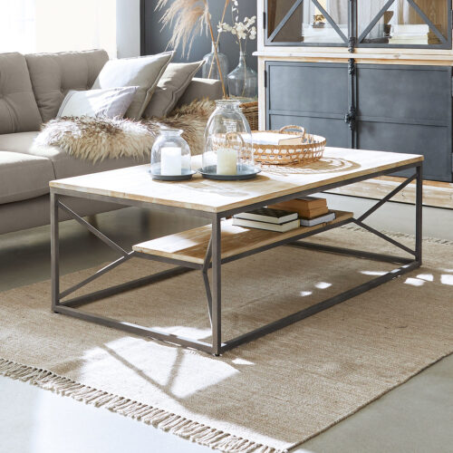 Couchtisch Kingswin - Loberon