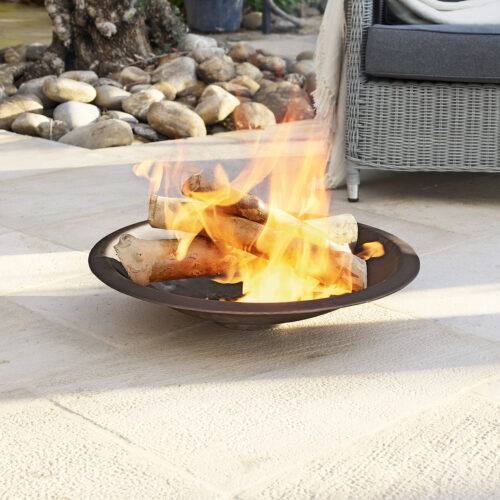 Feuerschale Liorts - Loberon