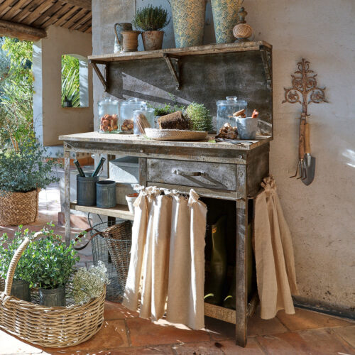 Pflanztisch Ansas - Loberon