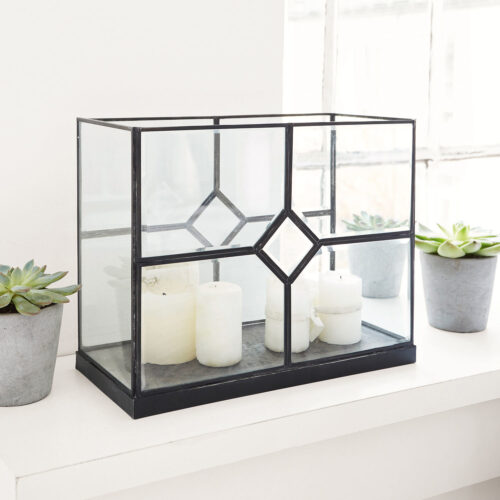 Windlicht Radu - Loberon