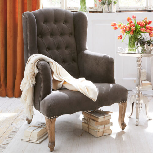 Sessel Miellin - Loberon