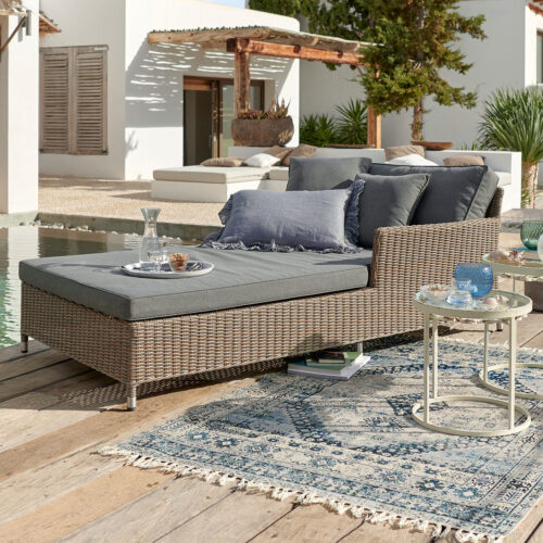 Chaiselongue Lefevre - Loberon