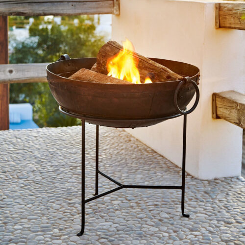 Feuerschale Eroom - Loberon