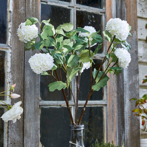 Dekoblume 3er Set Minqa - Loberon