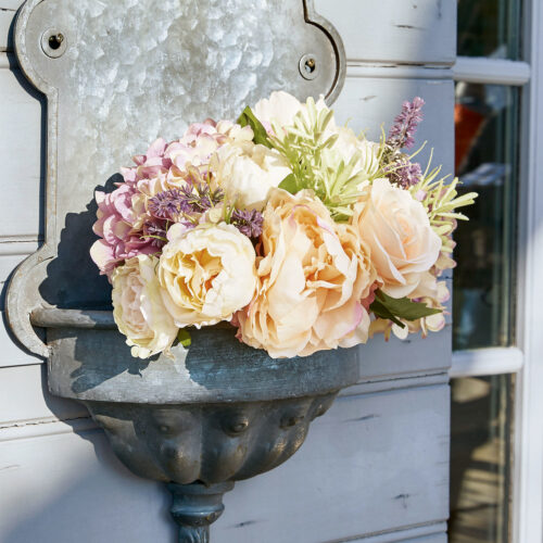 Dekoblume 2er Set Alize - Loberon