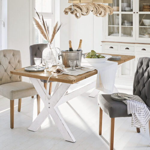 Tisch Covington - Loberon