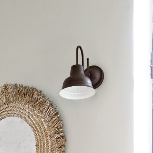 Wandlampe Sidney - Loberon