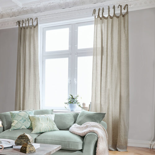 Gardine Monthelie - Loberon