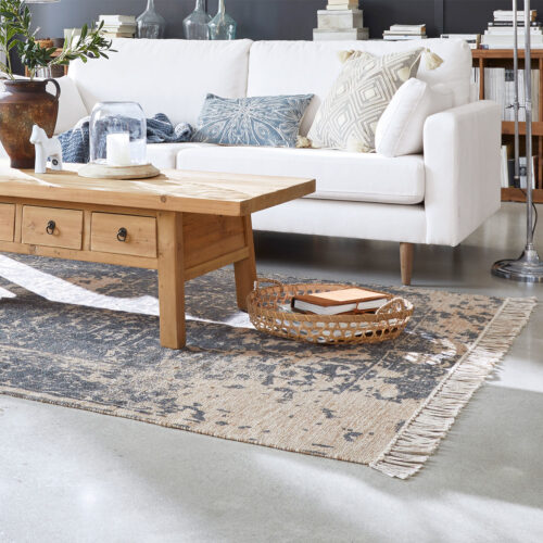 Teppich Cisy - Loberon