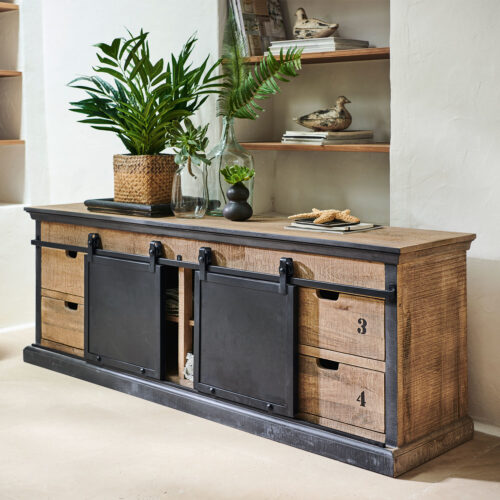 Sideboard Vulmont - Loberon