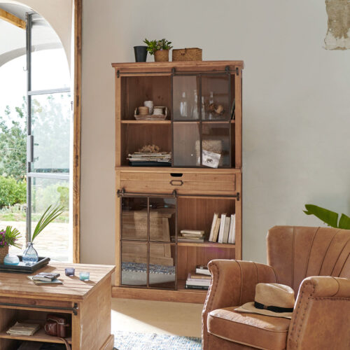 Schrank Finegand - Loberon