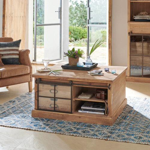 Couchtisch Finegand - Loberon