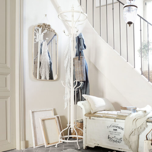 Garderobenständer Stanton - Loberon