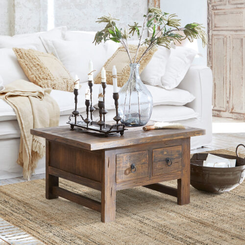 Couchtisch Trown - Loberon