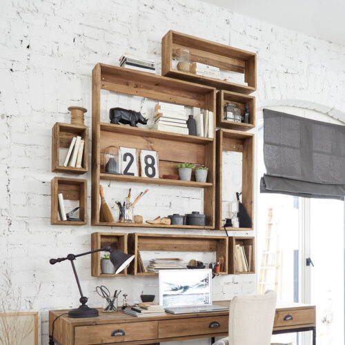 Wandregal Igraine - Loberon