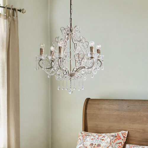 Leuchter Liono - Loberon