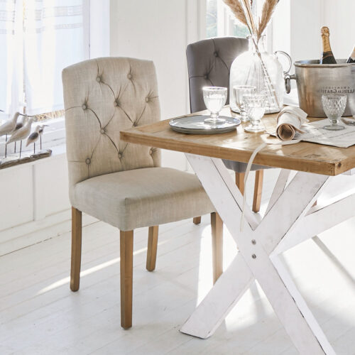 Stuhl Fulden - Loberon