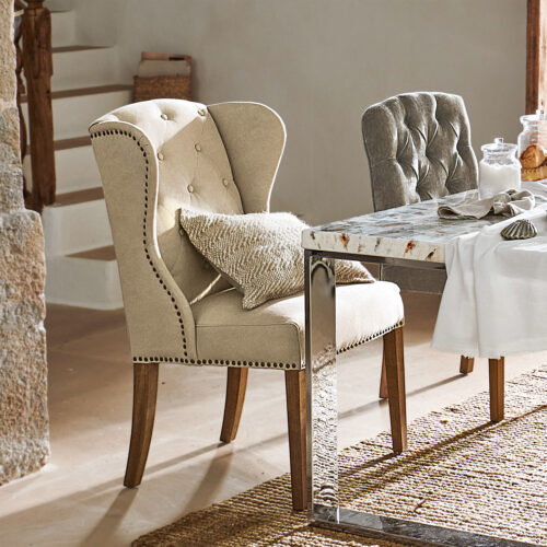 Stuhl Remi - Loberon