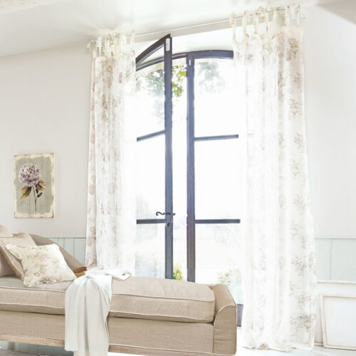 Gardine Mathea - Loberon