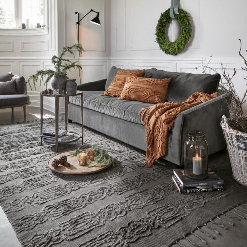 Teppich Talafar - Loberon