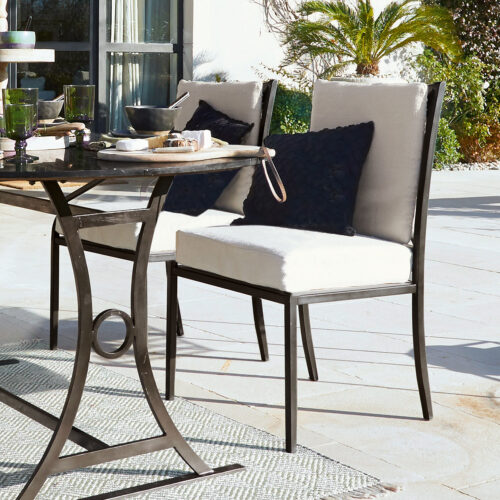 Stuhl Liquilla - Loberon