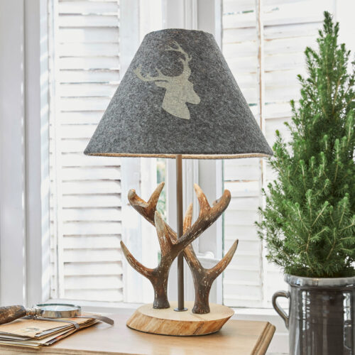 Tischlampe Lodge - Loberon