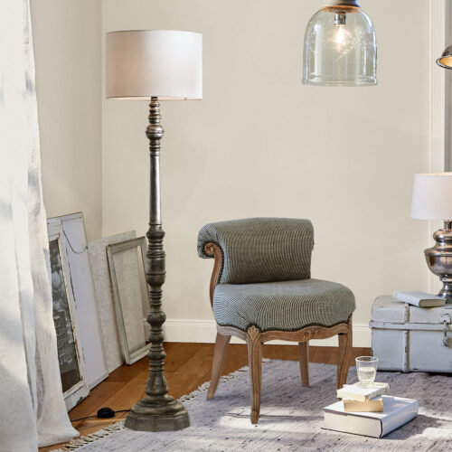 Stehlampe Salines - Loberon