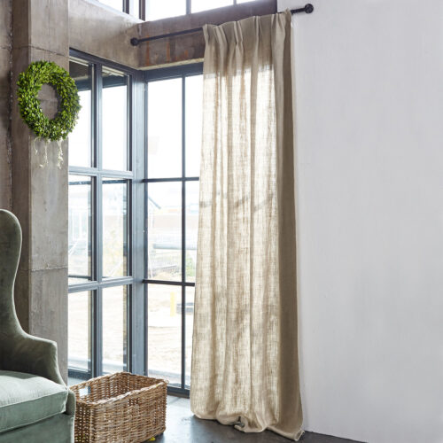 Gardine Fallenas - Loberon