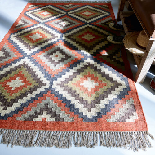 Teppich Dailies - Loberon