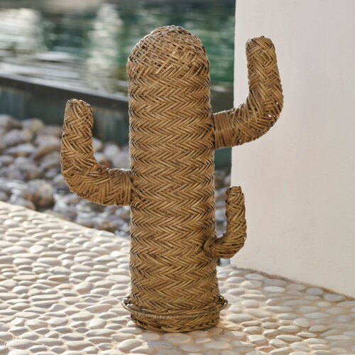 Deko-Kaktus Basse - Loberon