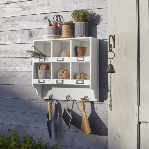 Wandregal Sispony - Loberon