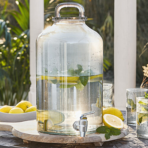 Getränkespender Gardica - Loberon