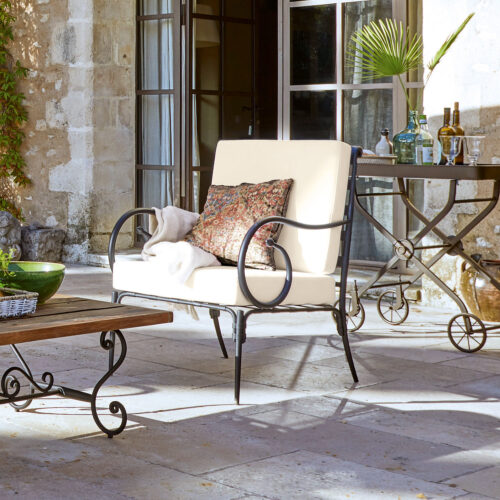 Sessel Neret - Loberon