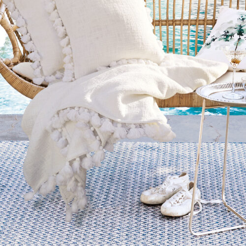 Plaid Amlamé - Loberon