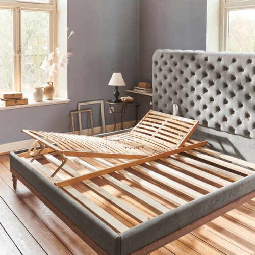 Lattenrost verstellbar Vipond - Loberon