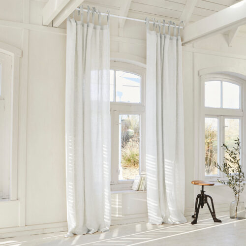 Gardine Monthelie - Loberon