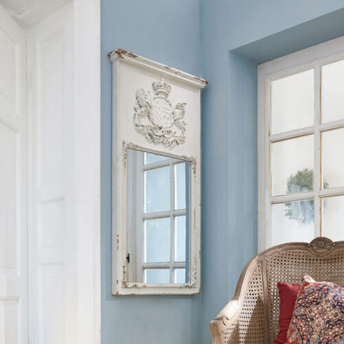 Spiegel Vanell - Loberon