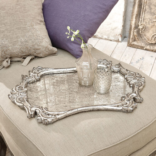 Spiegeltablett Mison - Loberon