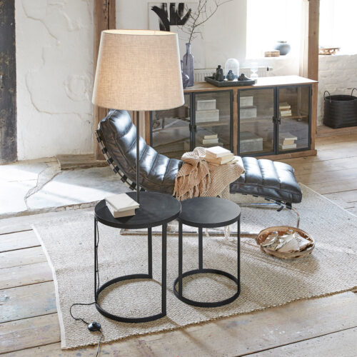 Stehlampe Treille - Loberon