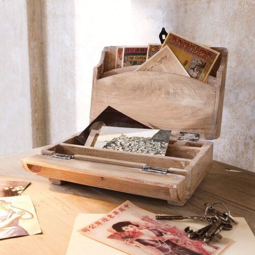 Tischsekretär Didier - Loberon