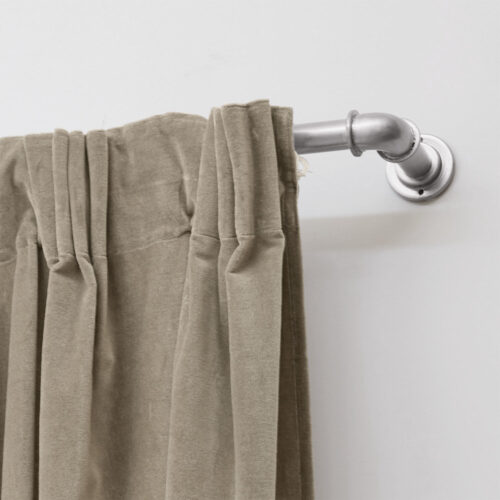 Gardinenstange Davlos - Loberon