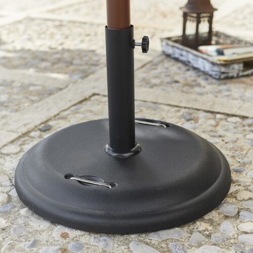 Sonnenschirmständer Baxter - Loberon