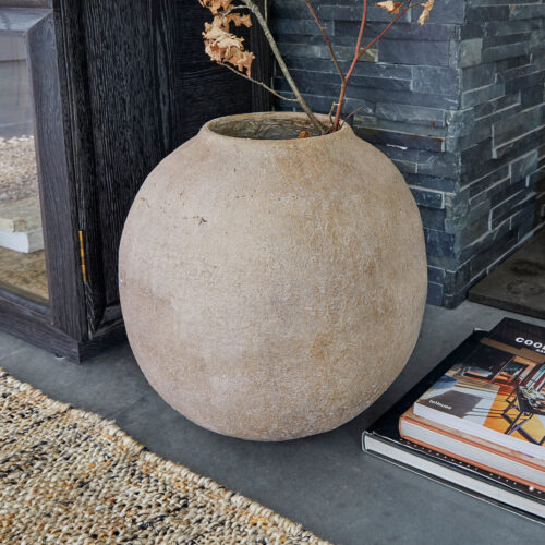 Vase Samai - Loberon