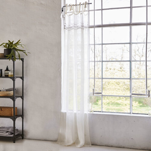 Gardine Brancai - Loberon