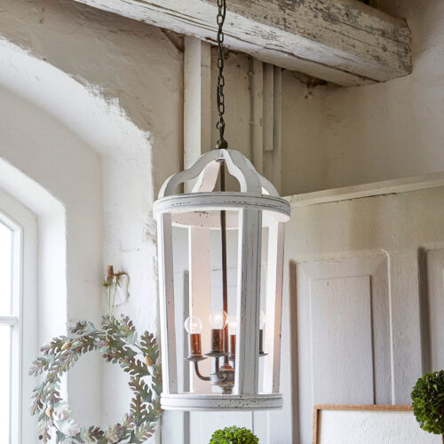 Hängelampe Ferran - Loberon