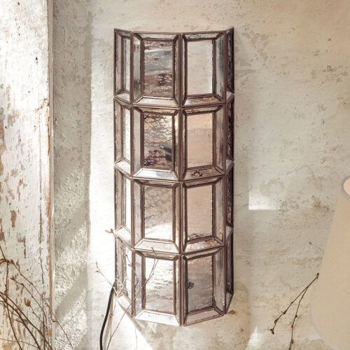 Wandlampe Absolon - Loberon