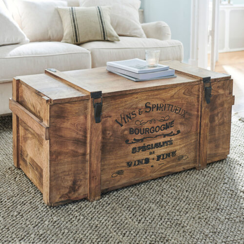 Truhe Eskeny - Loberon