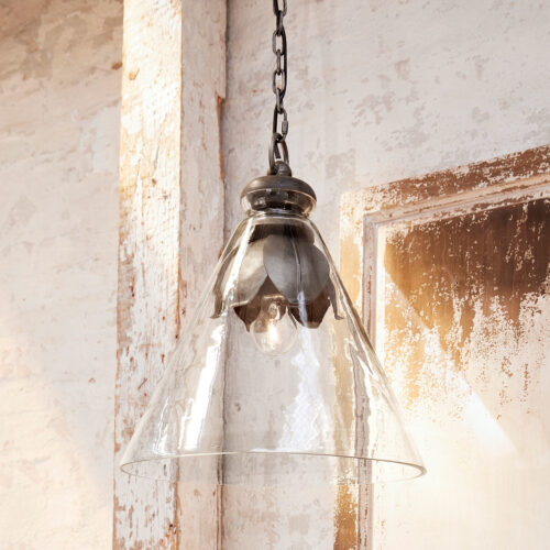 Hängelampe Kopia - Loberon