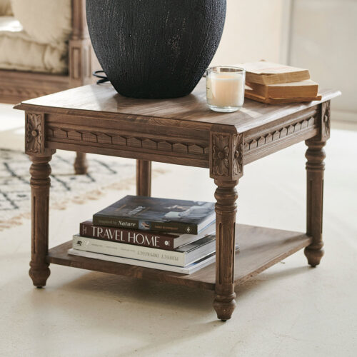 Beistelltisch Douville - Loberon