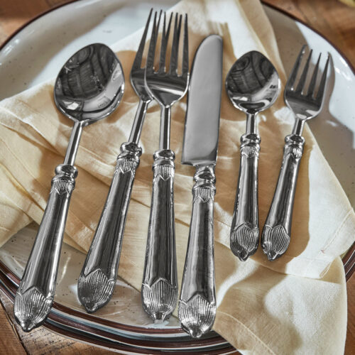 Besteck Gasharba - Loberon